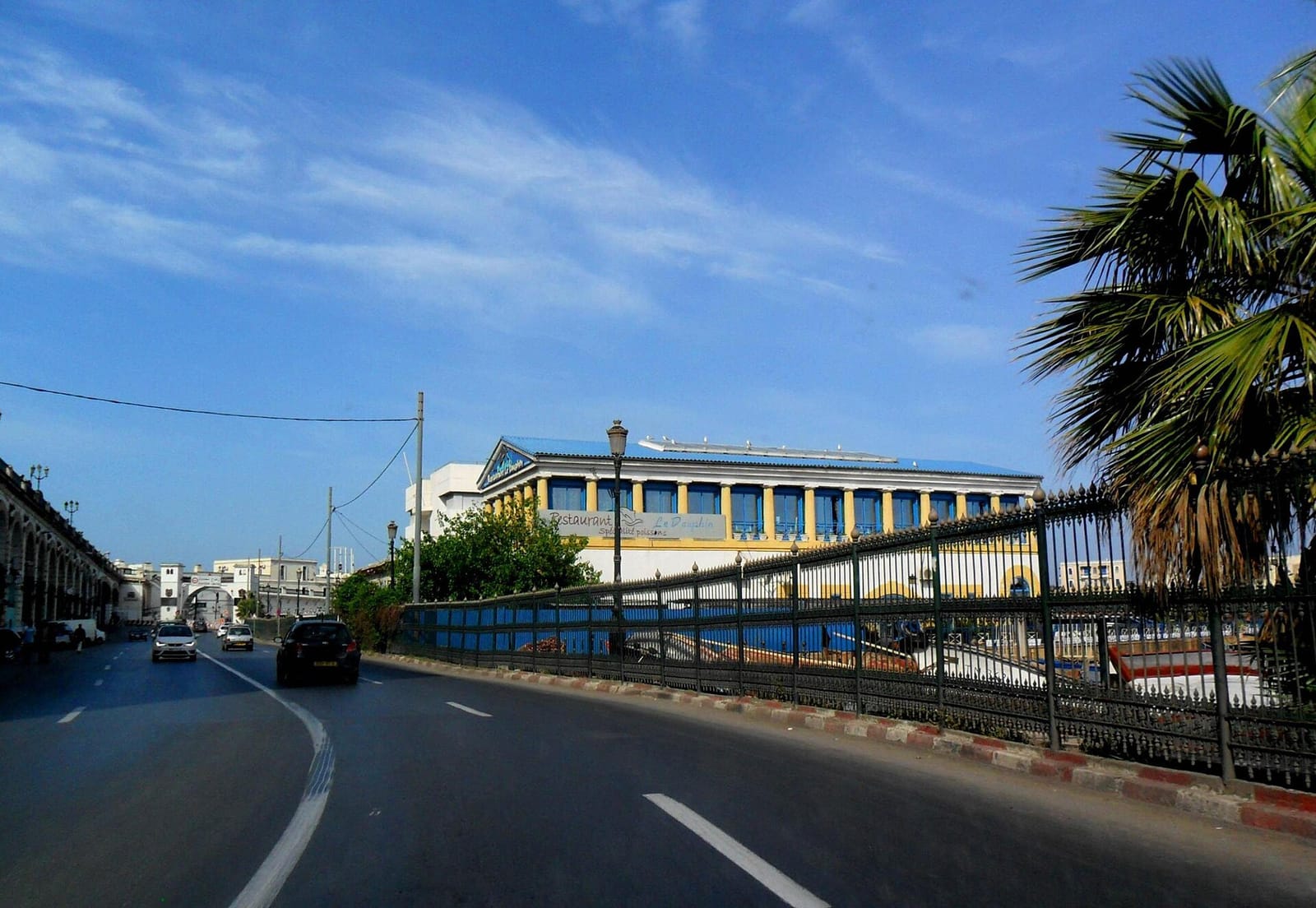 Café Via Del Mare photo 3