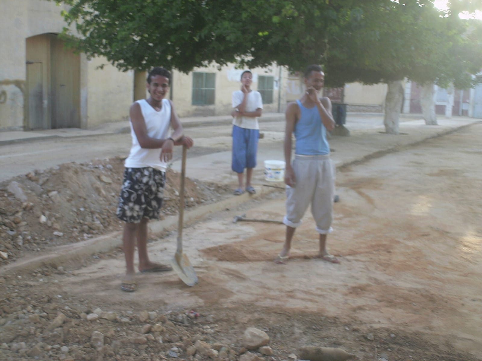 Le Pas Sage photo 4