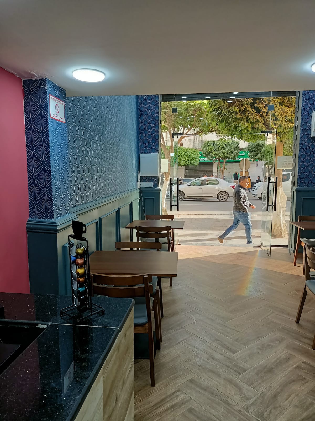 Café