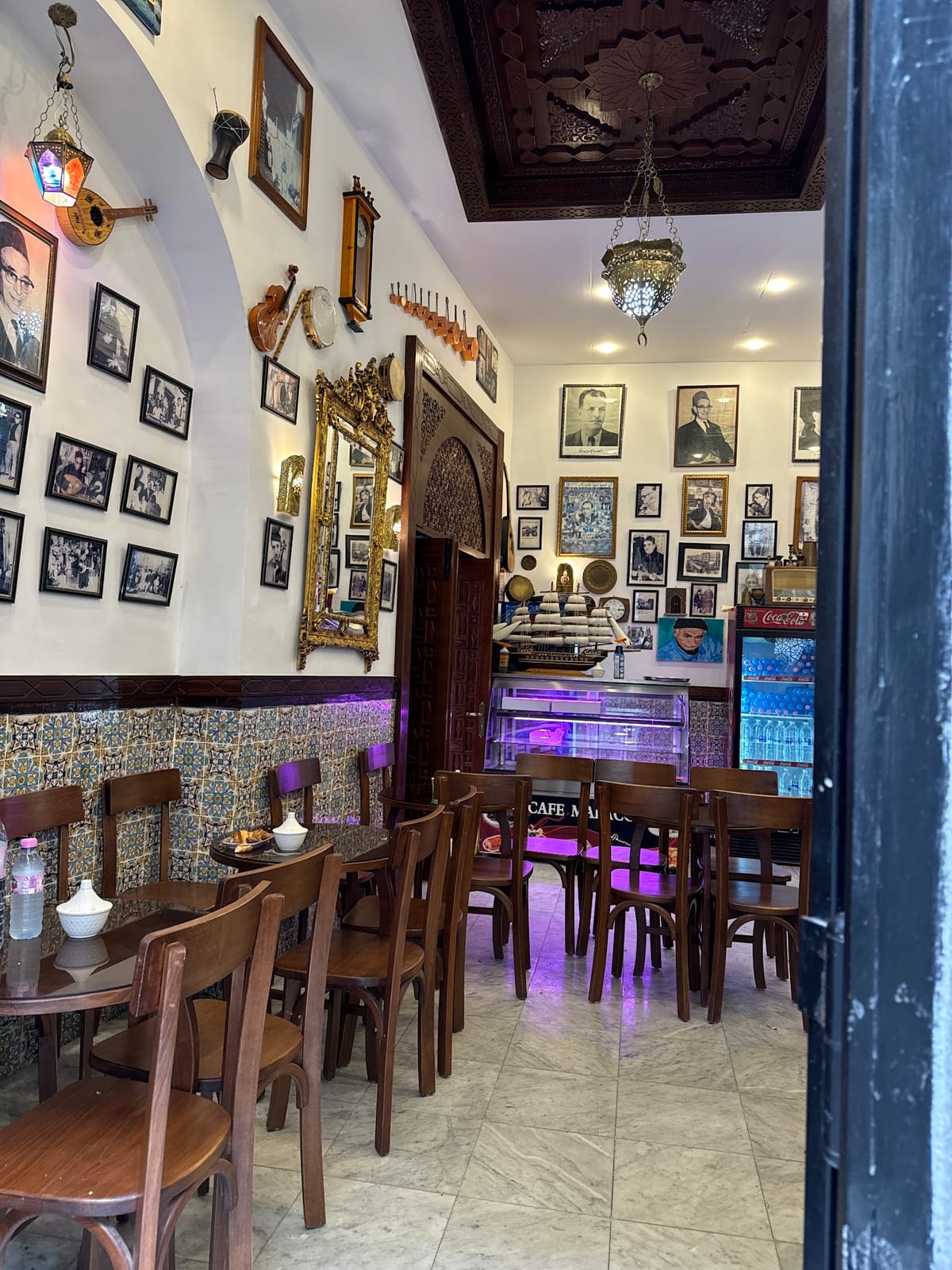 Café malakoff قهوة مالاكوف