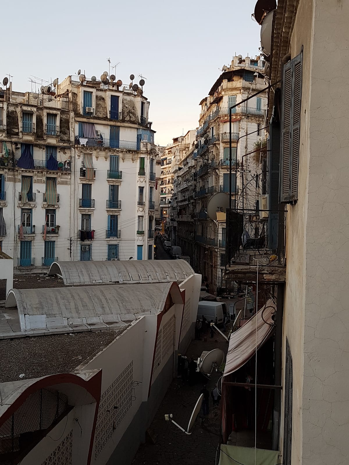 Cafétéria la gare photo 2