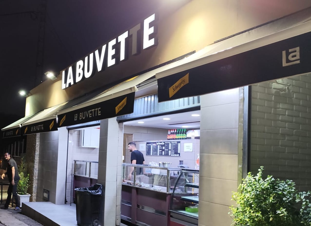 Café La Buvette