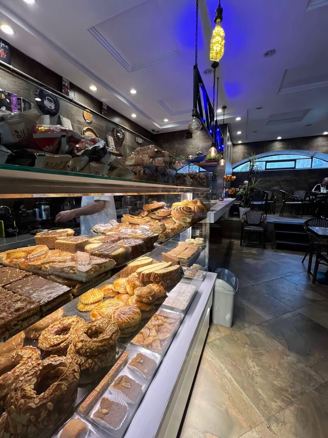 Café Azizi