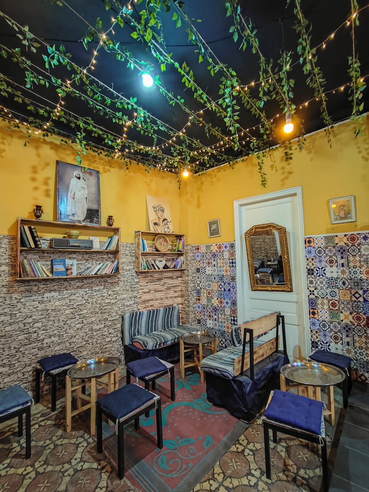 باب البحر