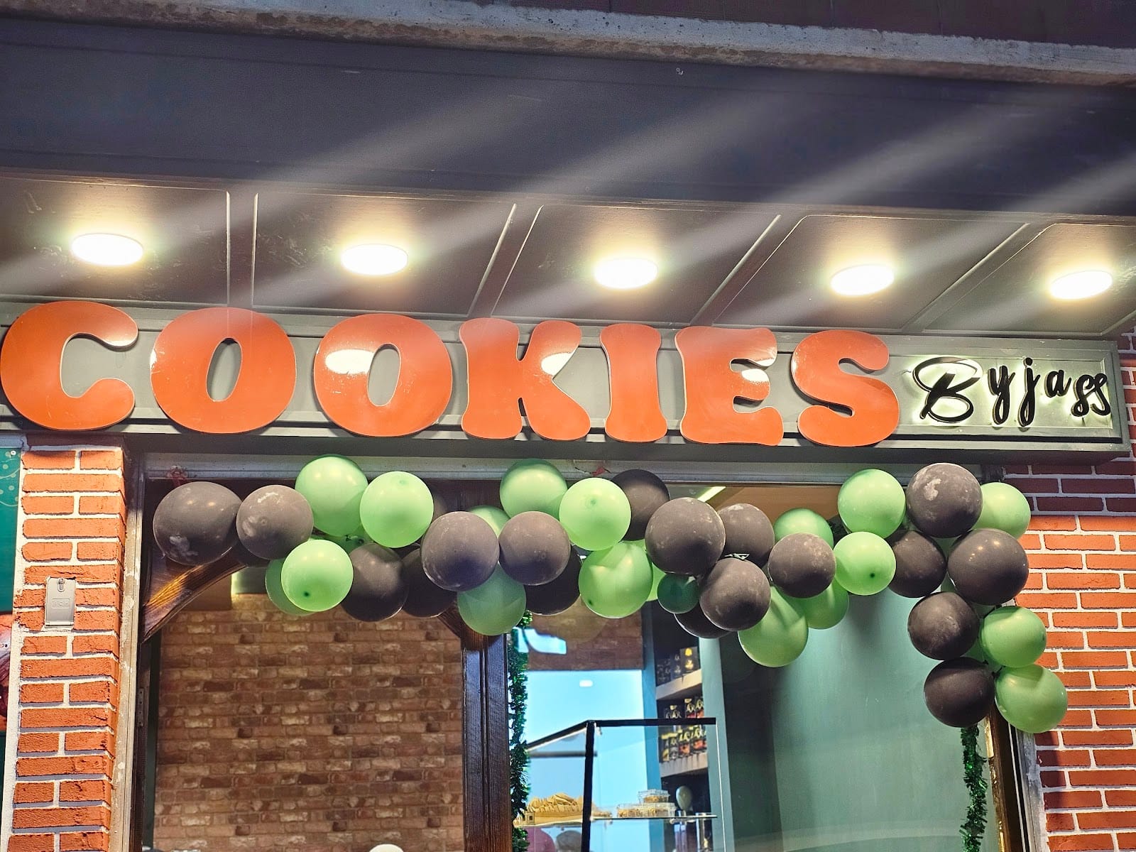 Cookies by jass