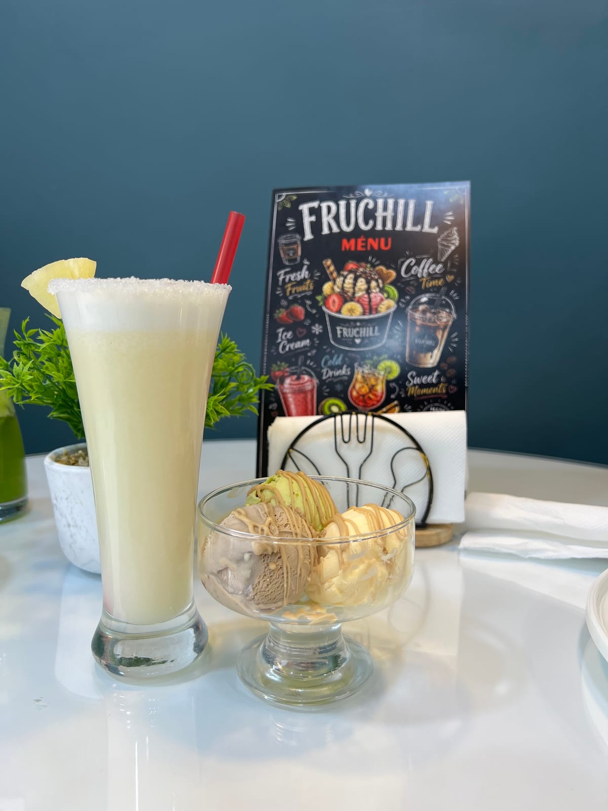 Fruchill