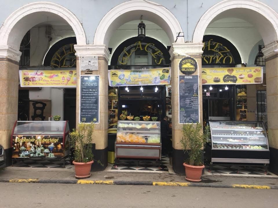 Café Sicsiko