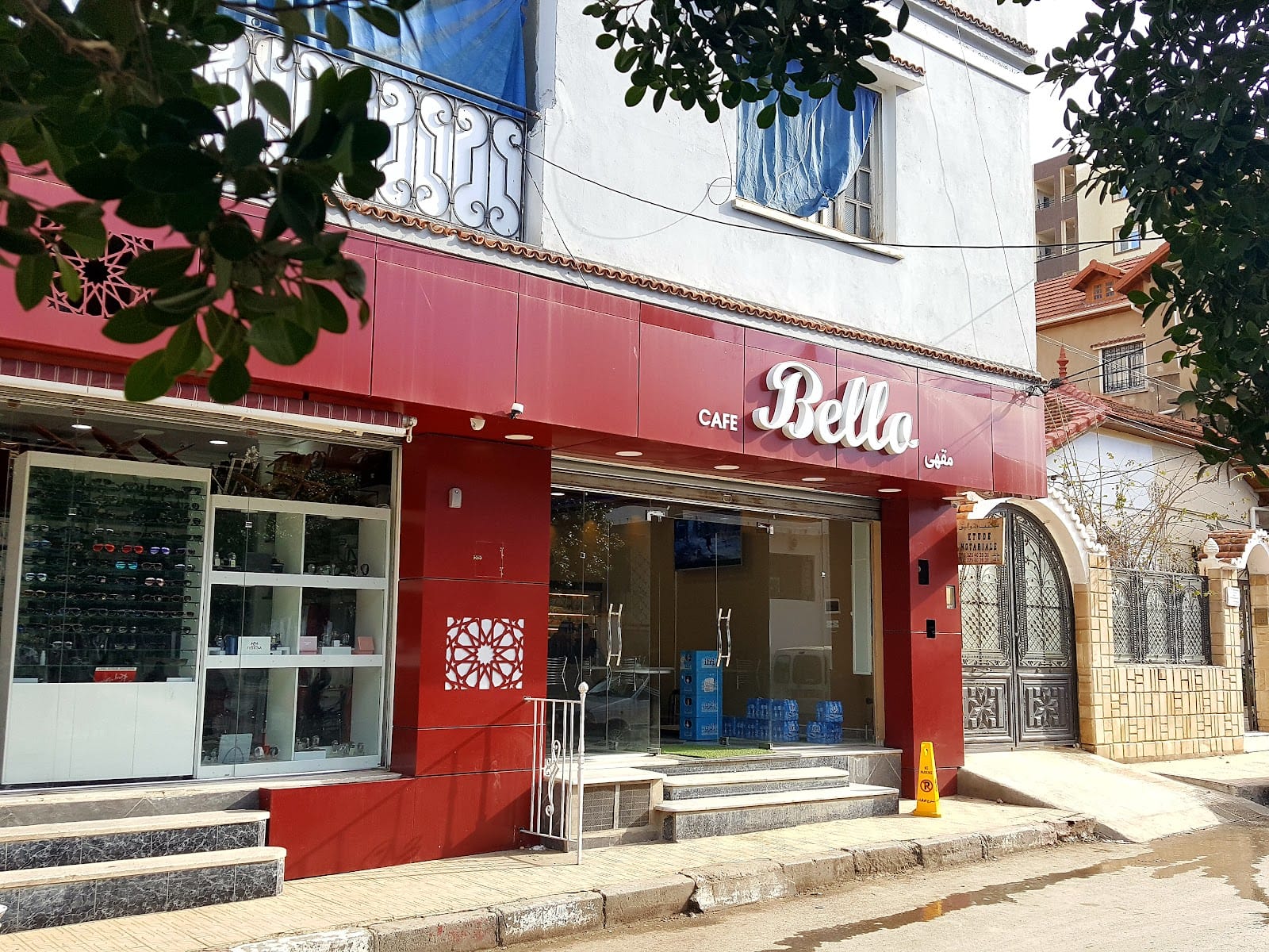 Café Bello