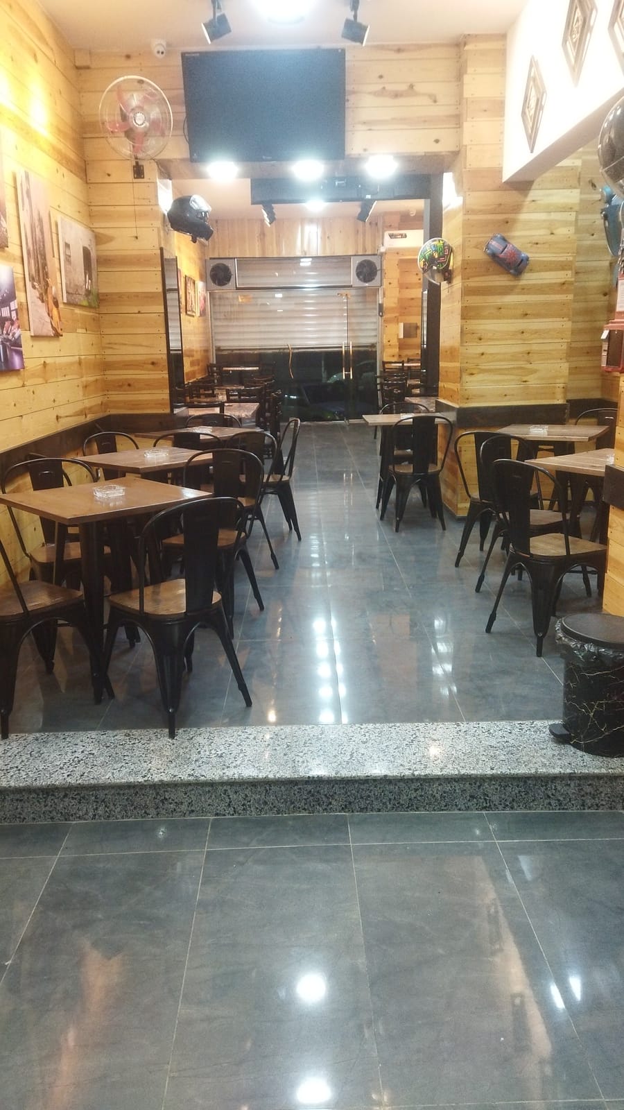 Litaliano vero café