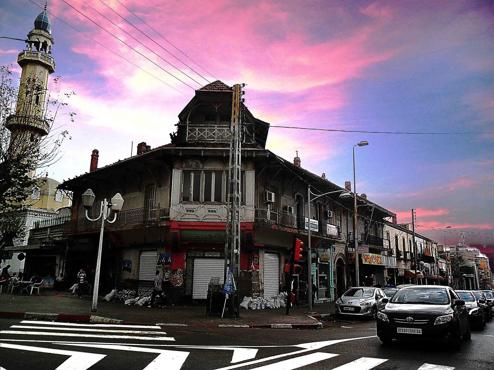 Café belle vue photo 2