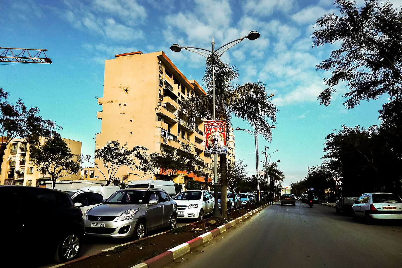 Cafétéria samir photo 2