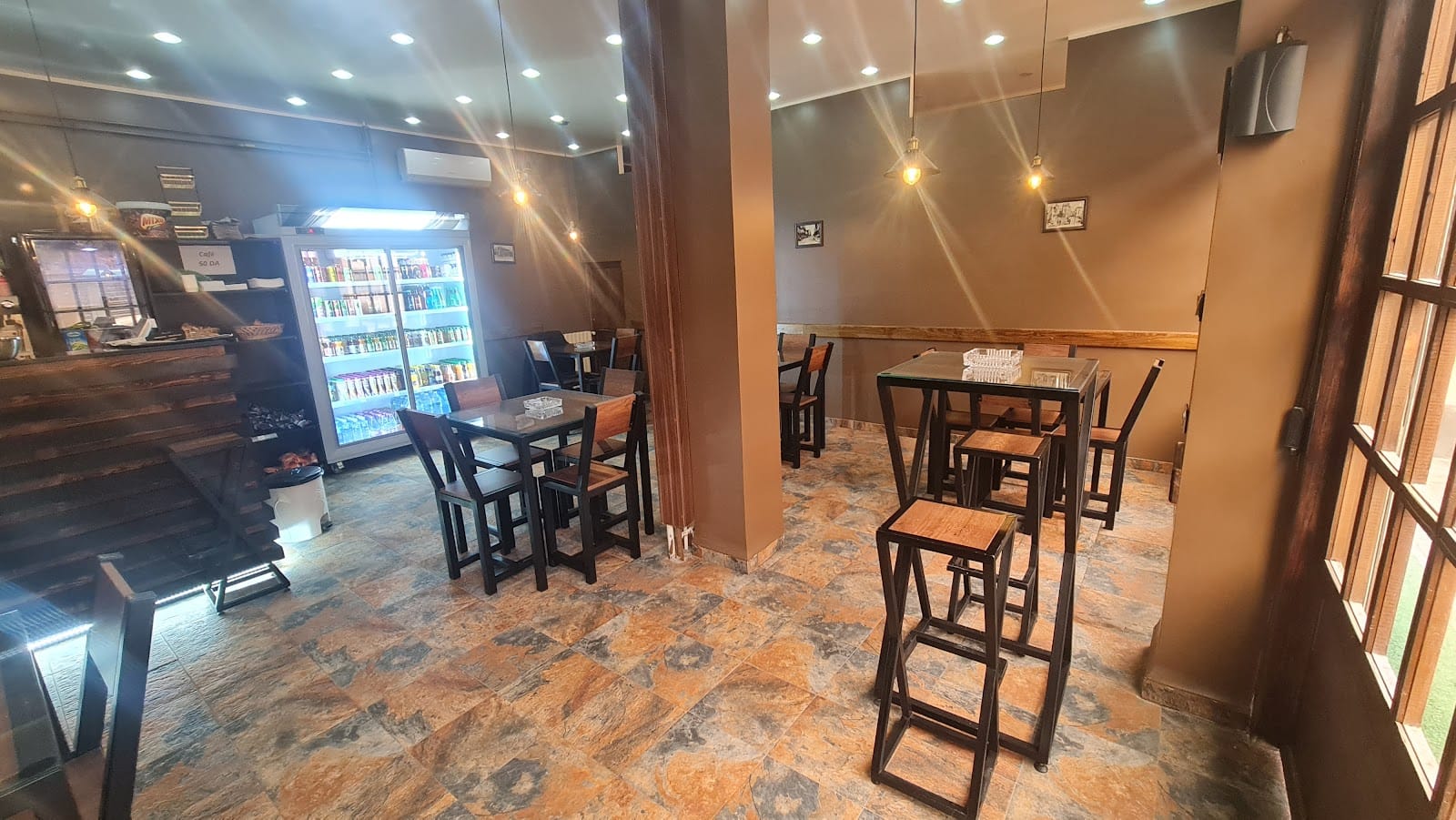 Café Copacabana