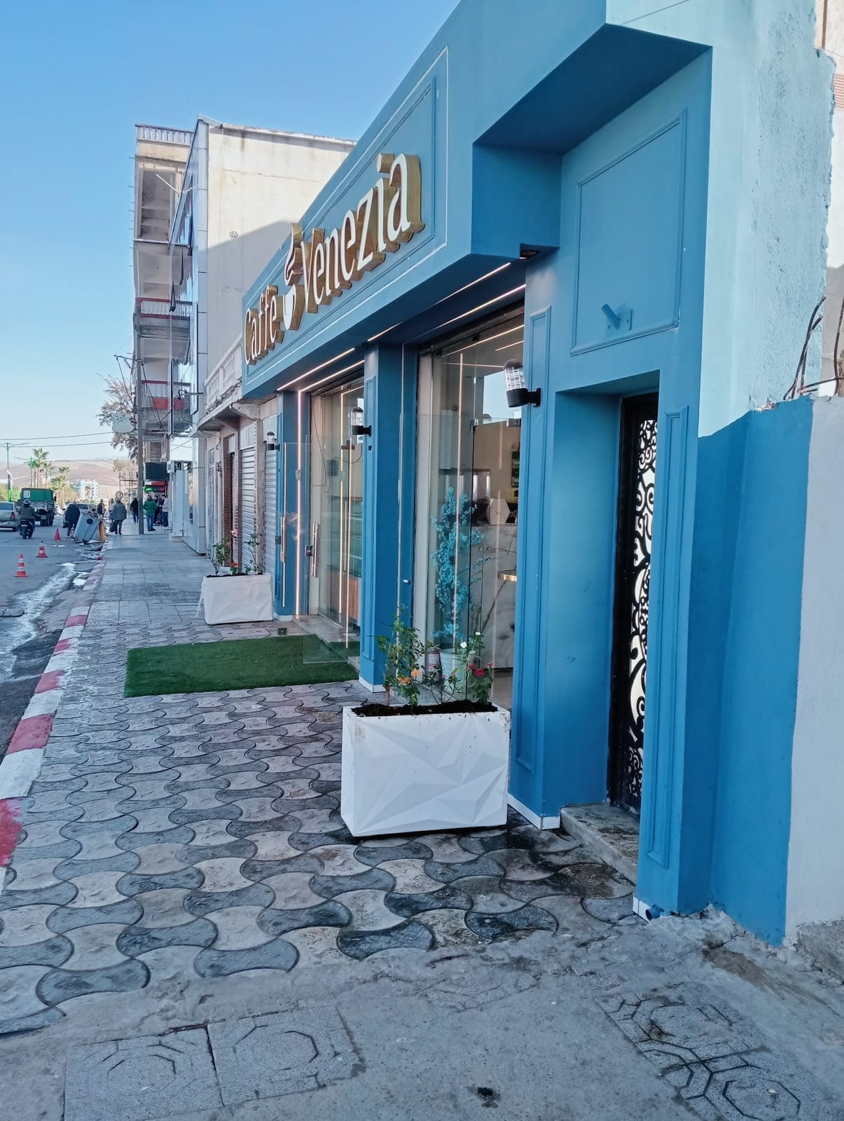 Café venezia