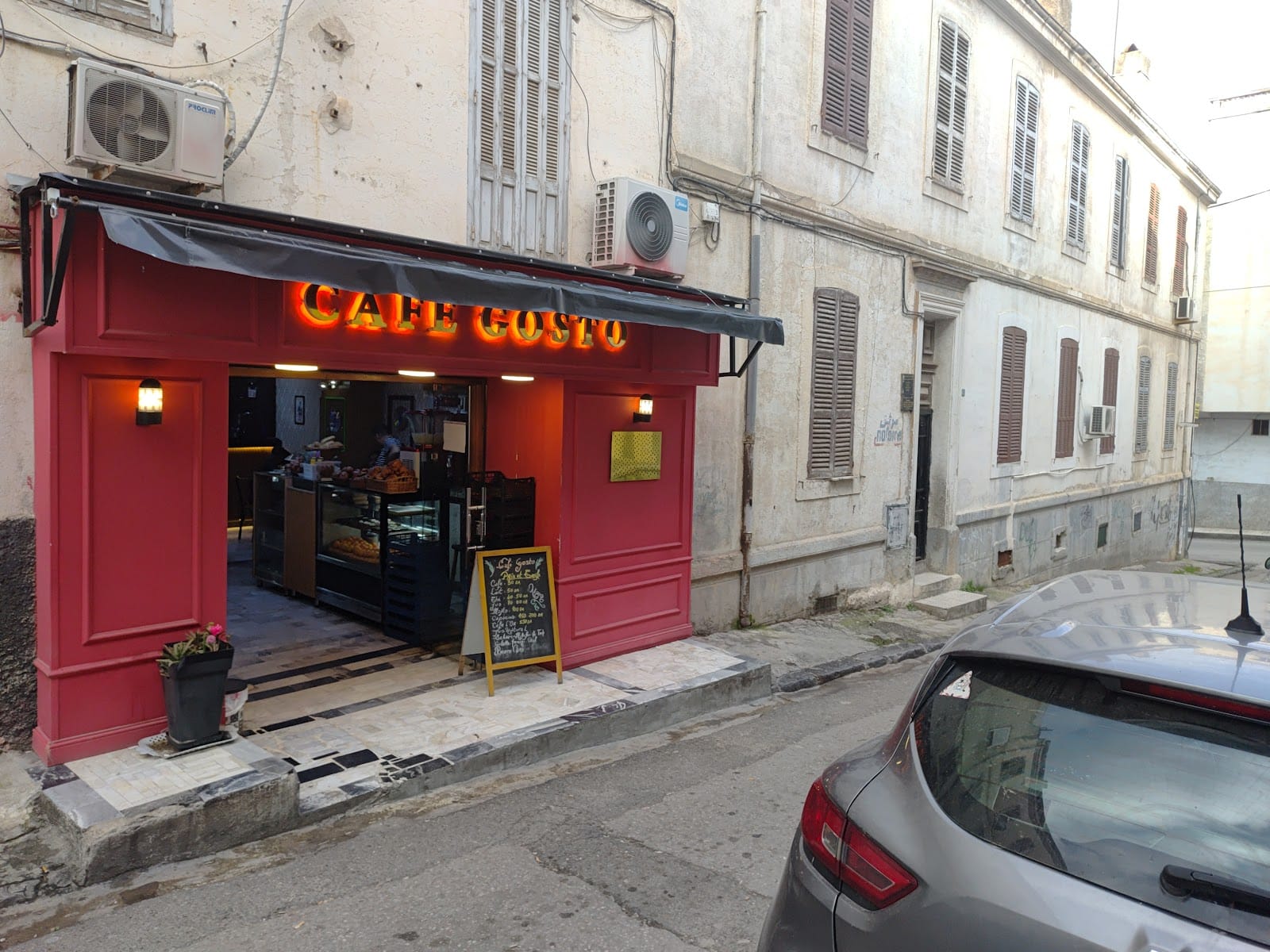 Café Gosto