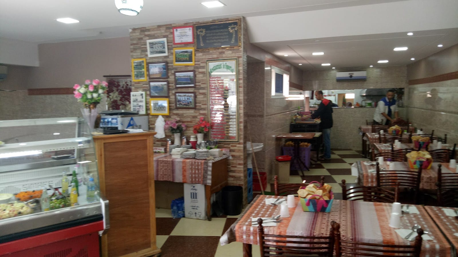 Café Les Sportifs