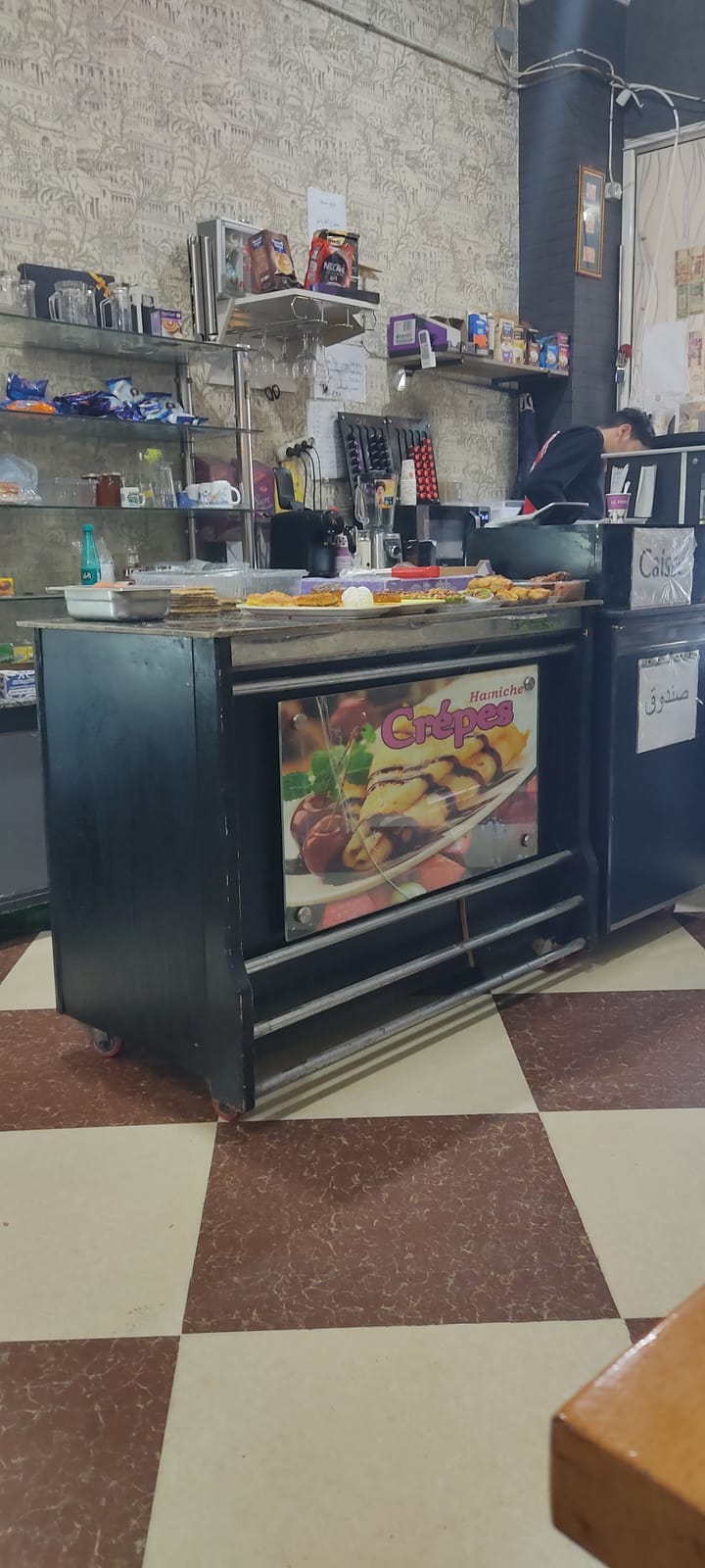 Café Genova