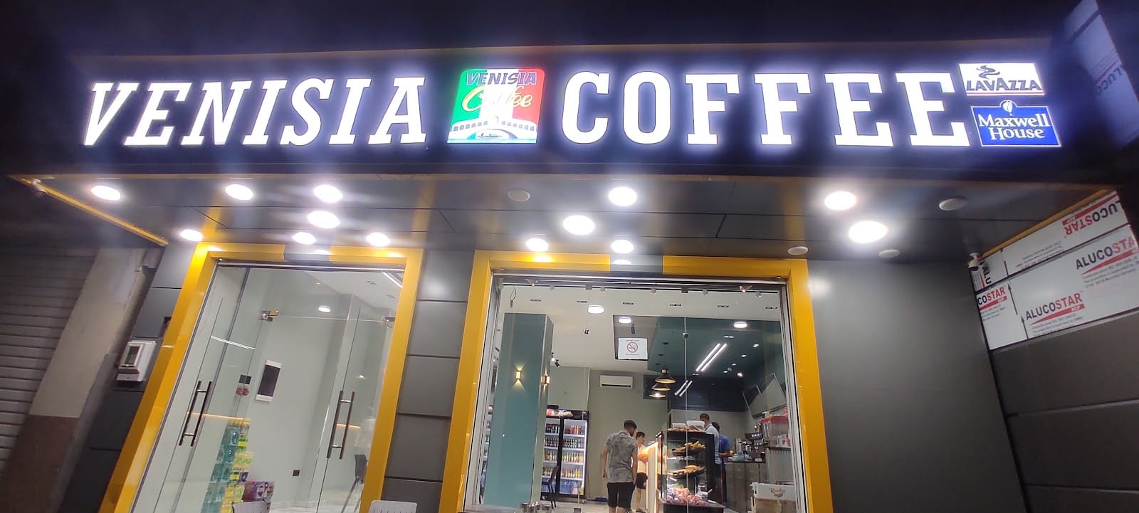VENISIA COFFEE