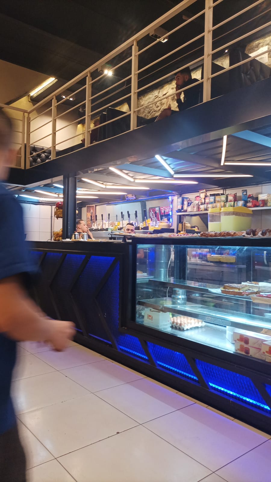 Café Maracana