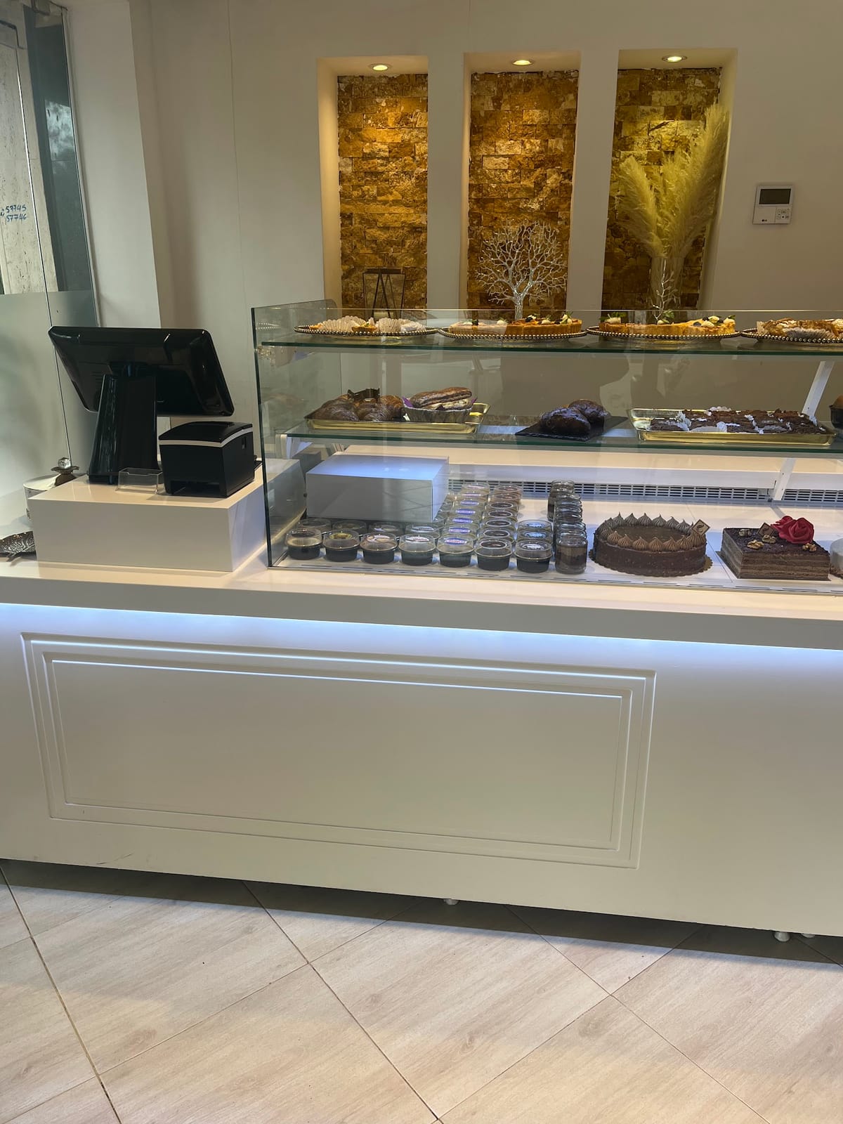 Caramelia pastry