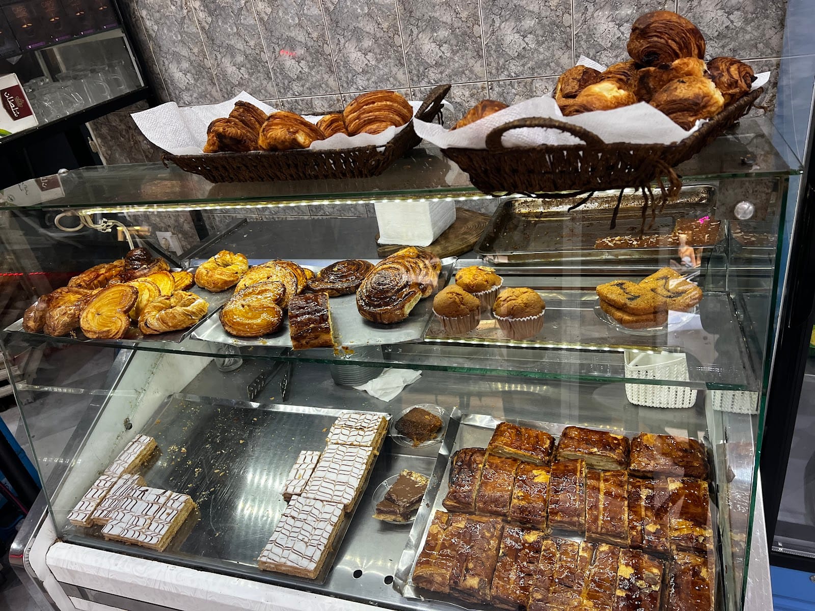 Café Mordjane