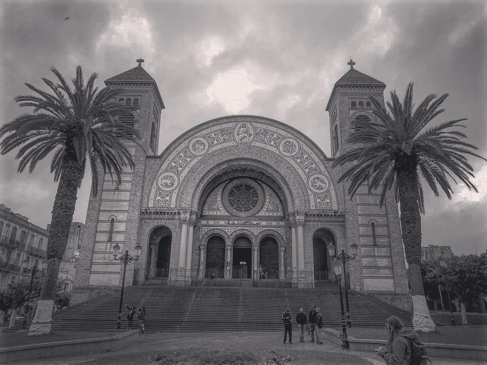 Coffee cathedrale photo 3