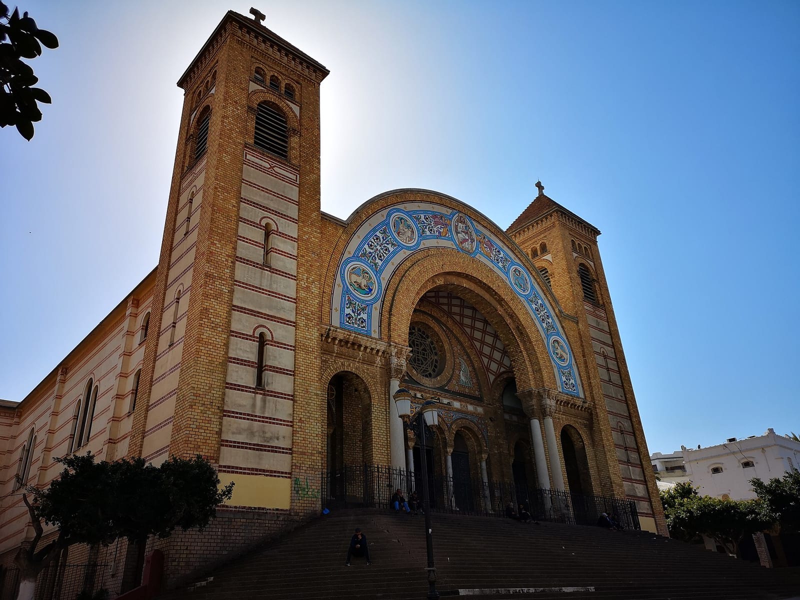 Coffee cathedrale photo 5