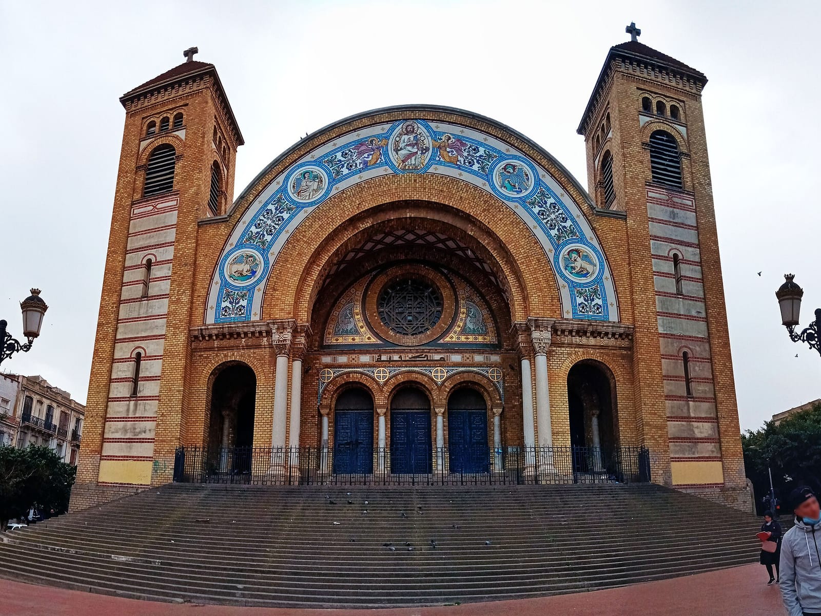 Coffee cathedrale photo 2