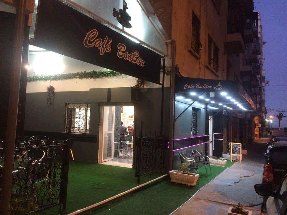 Café BONBON