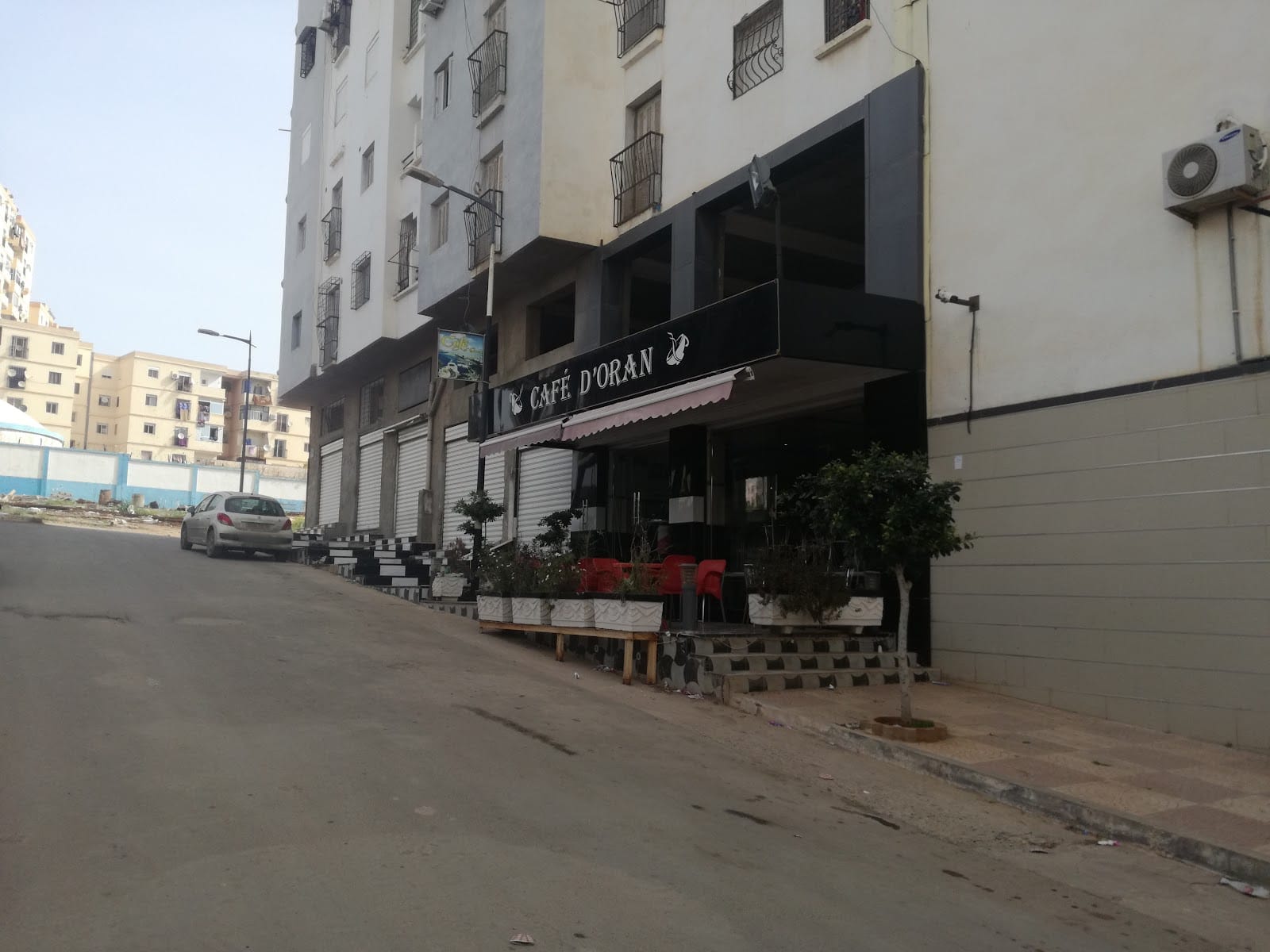 Café Oran