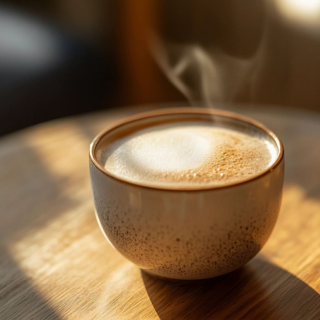Fifty’s coffee photo 8