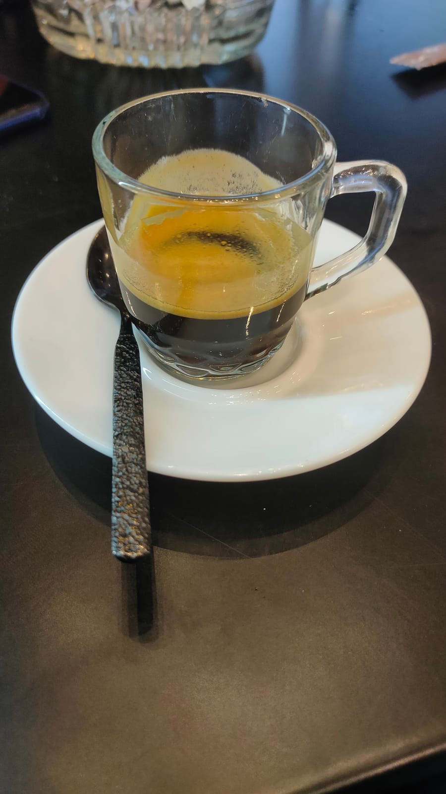 Cafétéria Mersem Dzair