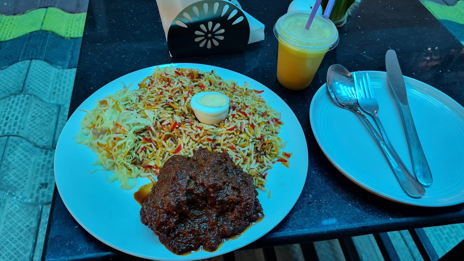 Bri's Café