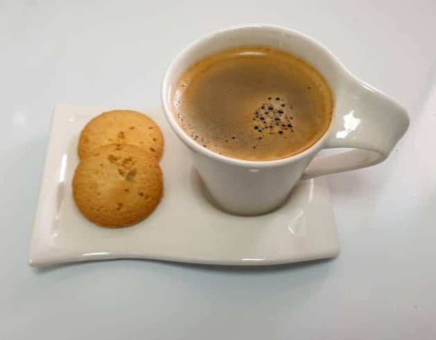 Vivz Kahawa Kaffee