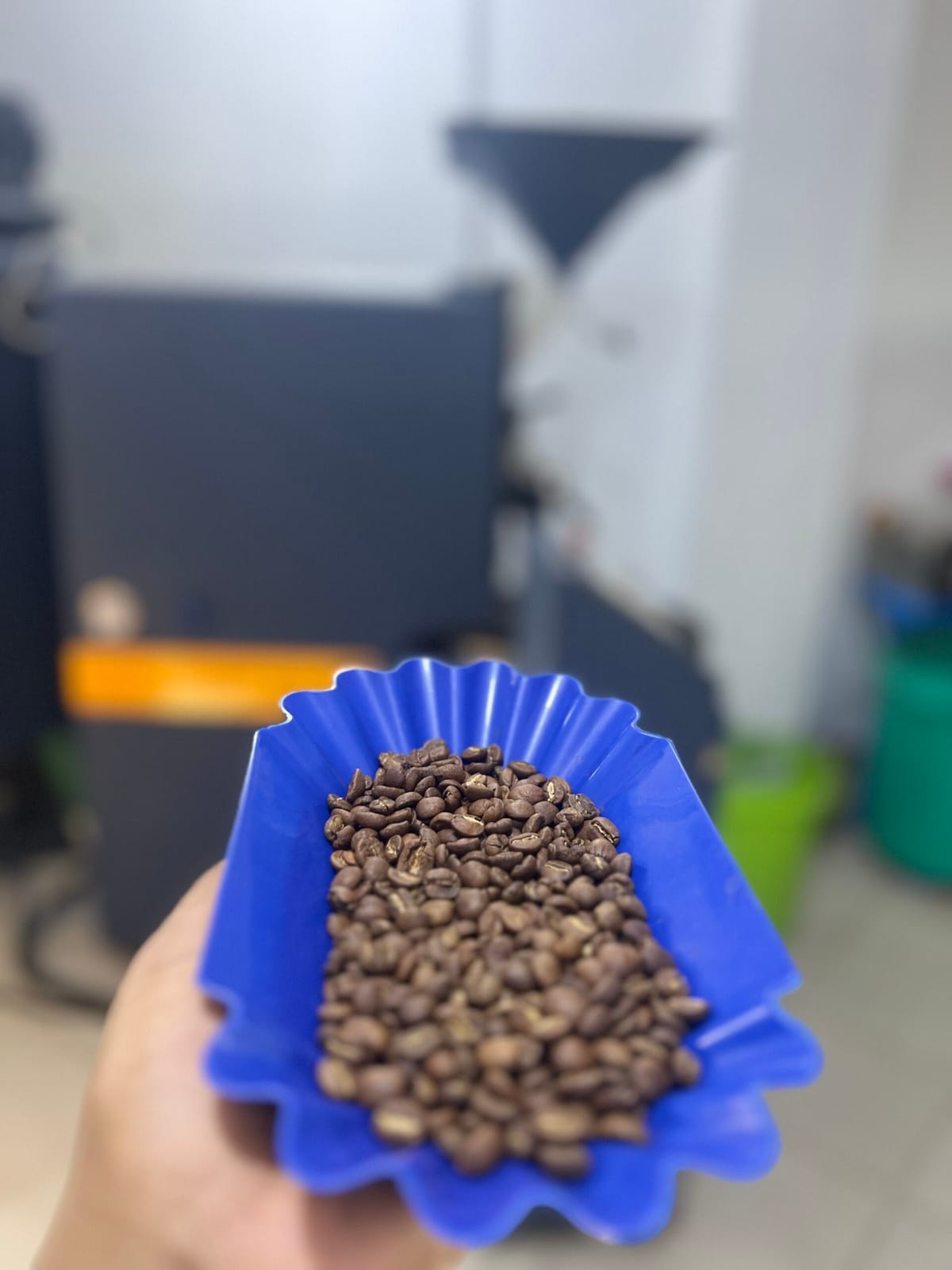 Auresta Coffee Tanzania photo 6
