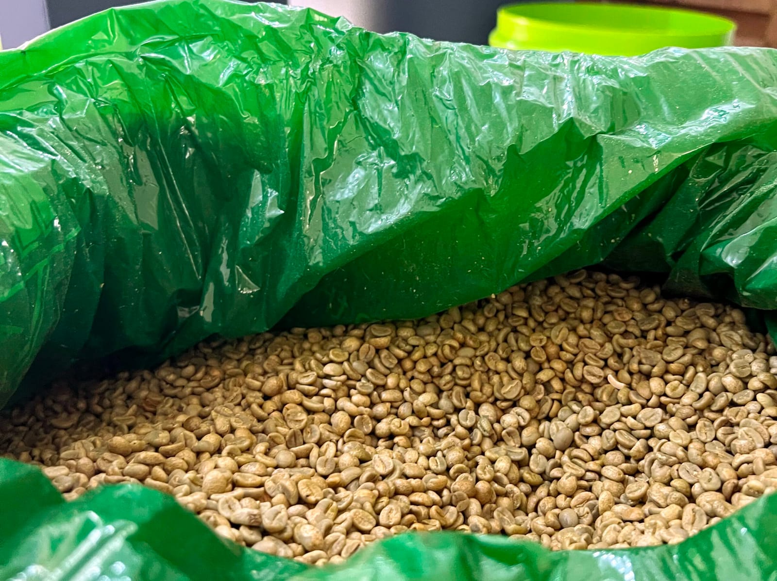 Auresta Coffee Tanzania photo 3
