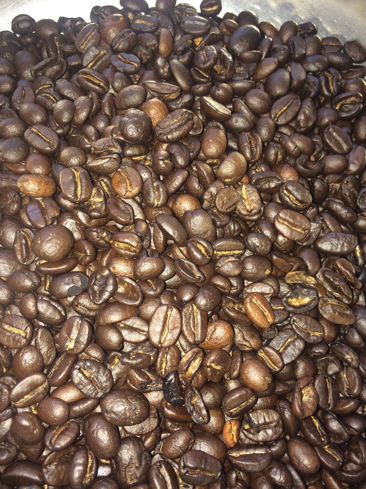 Auresta Coffee Tanzania