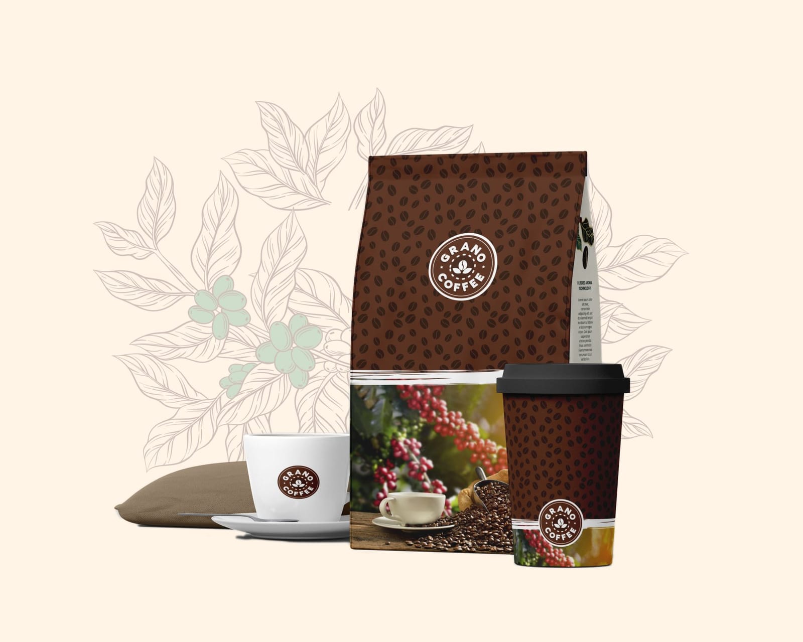 Grano Coffee photo 2
