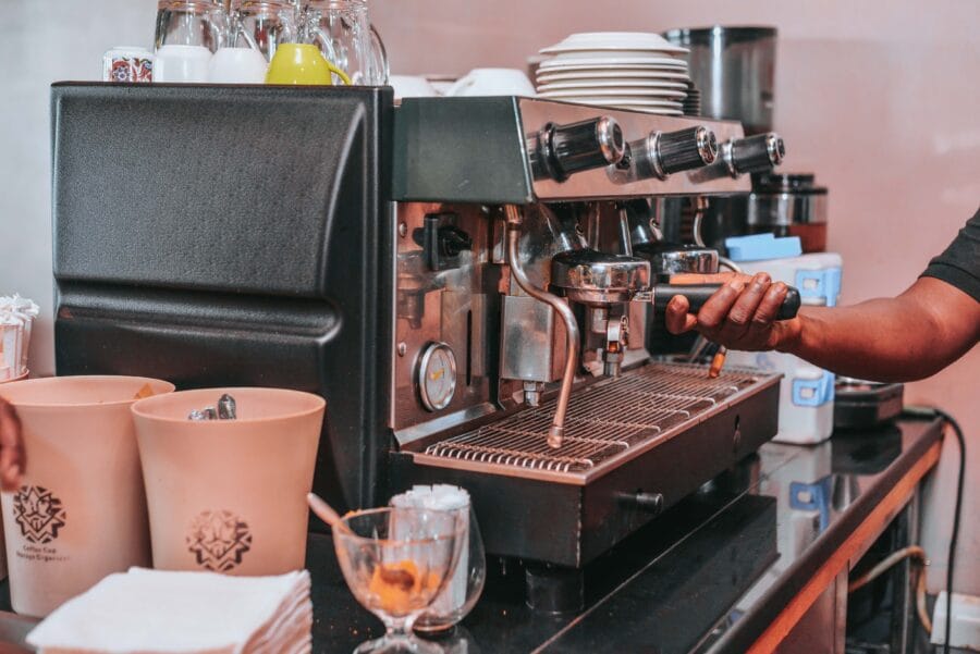 Grano Coffee photo 4