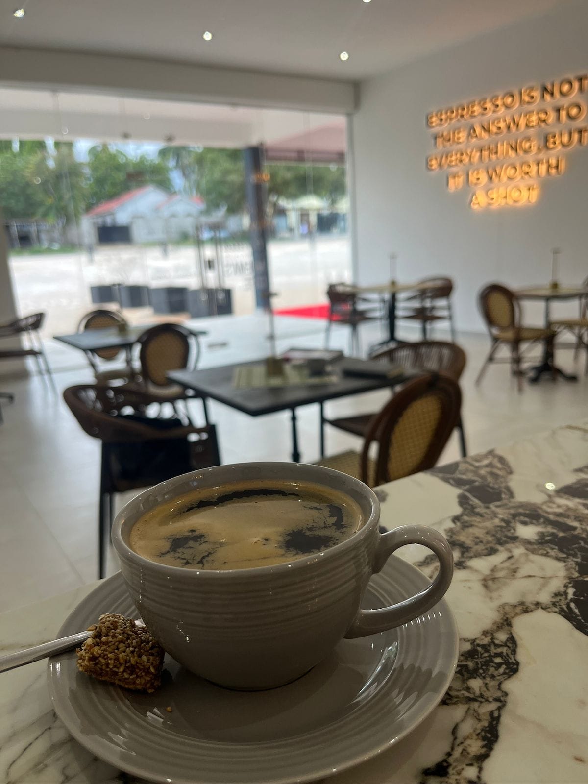 Meema's cafe