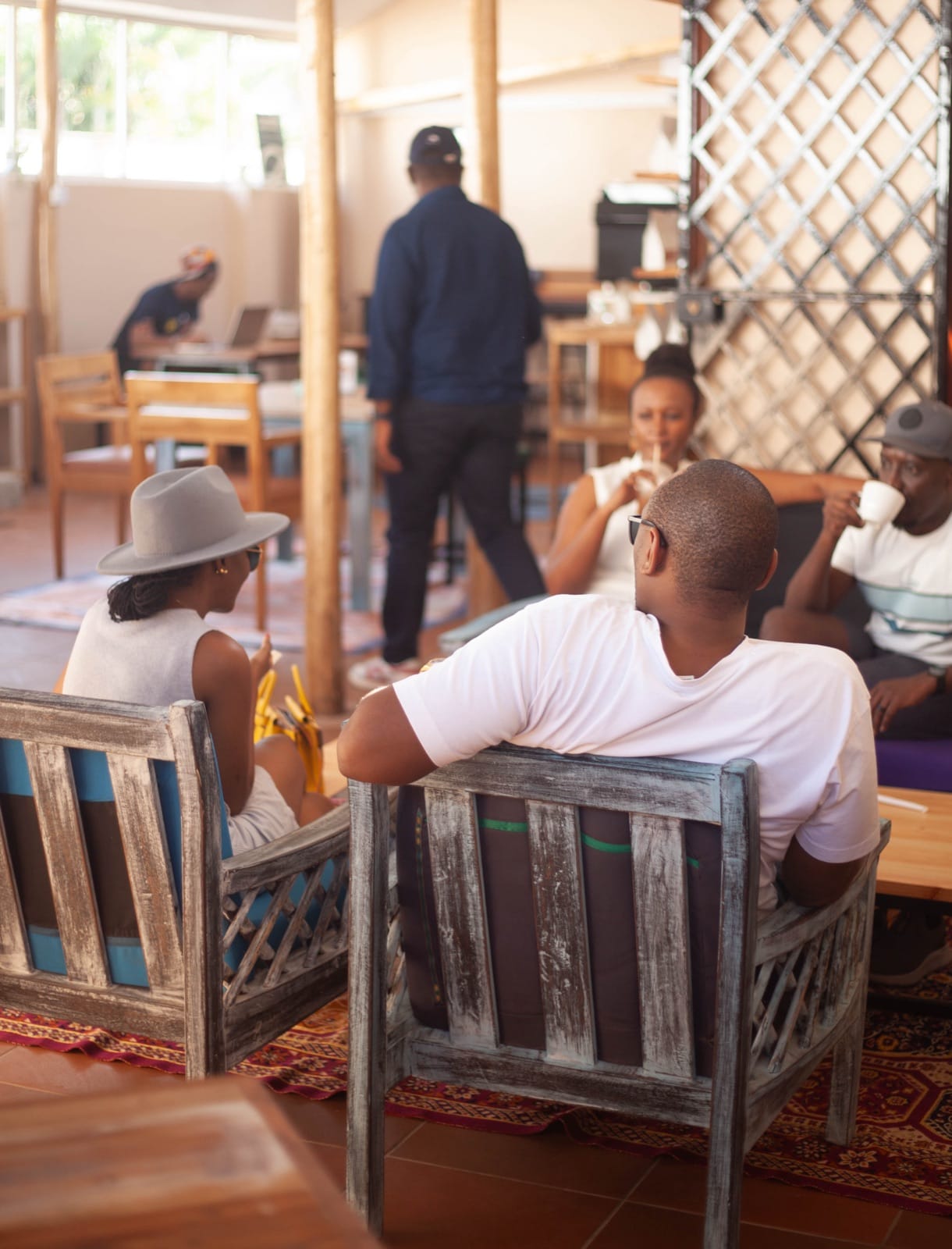 Harakati za Enzi (Mbezi) photo 2