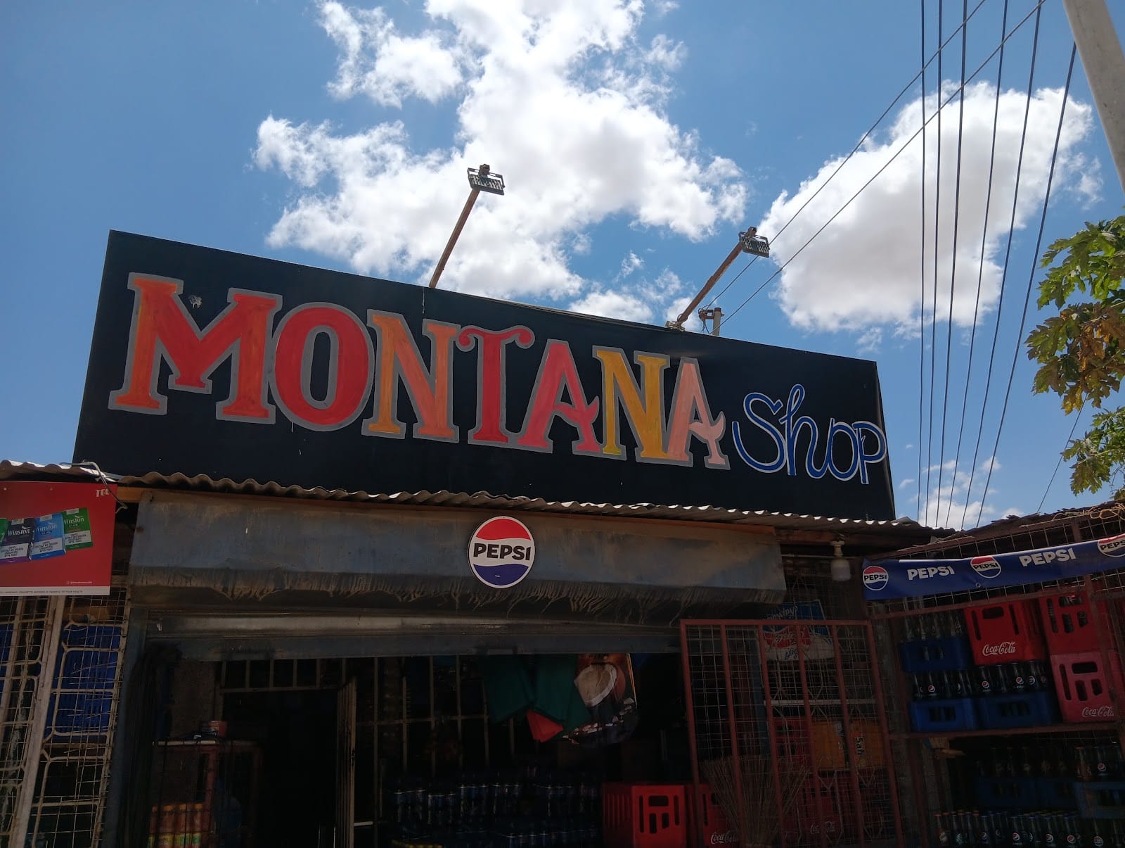Kwa Montana