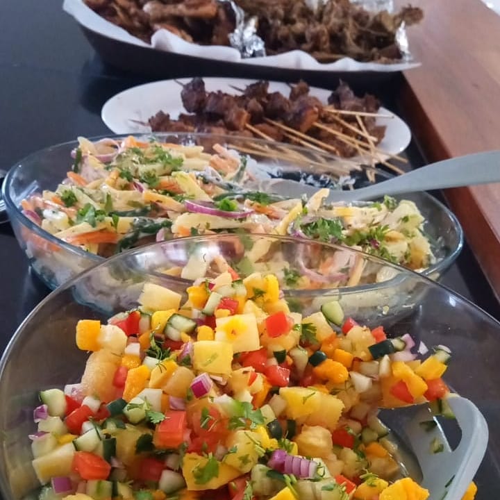 Selah Kitchen