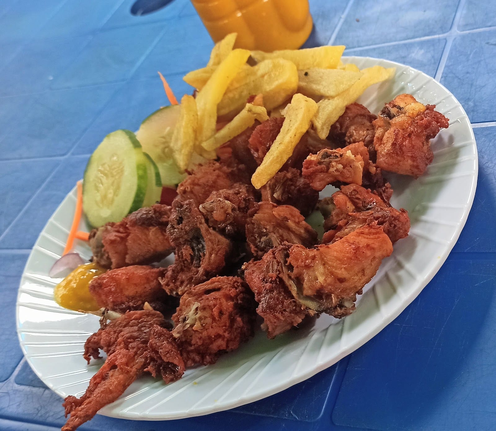 Eagle Cafe Bugarika