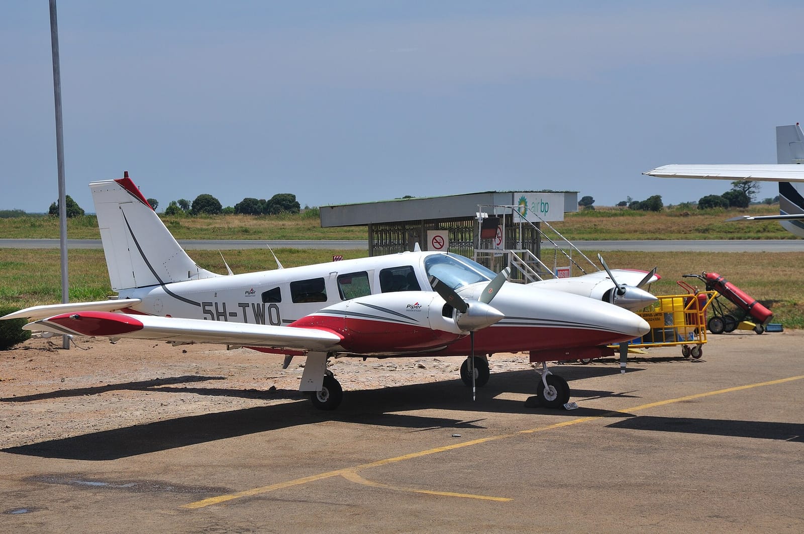 Royal Oven Mwanza Airport photo 2