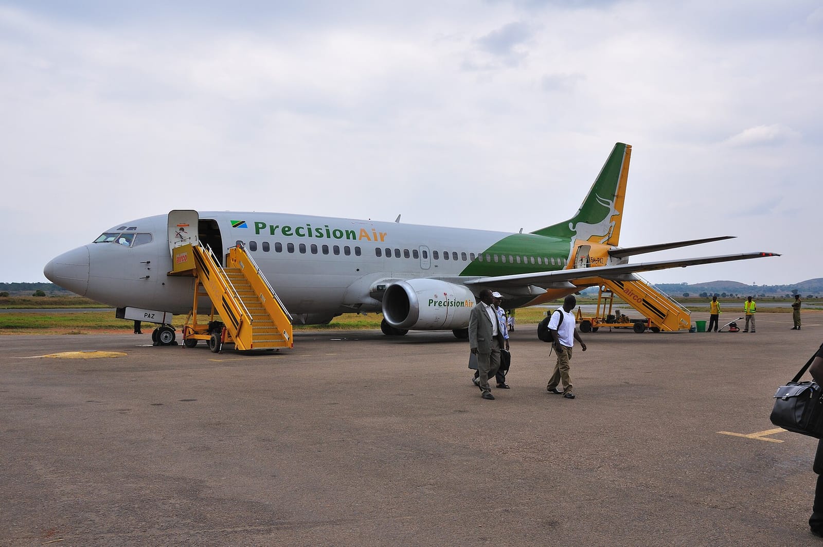 Royal Oven Mwanza Airport photo 5