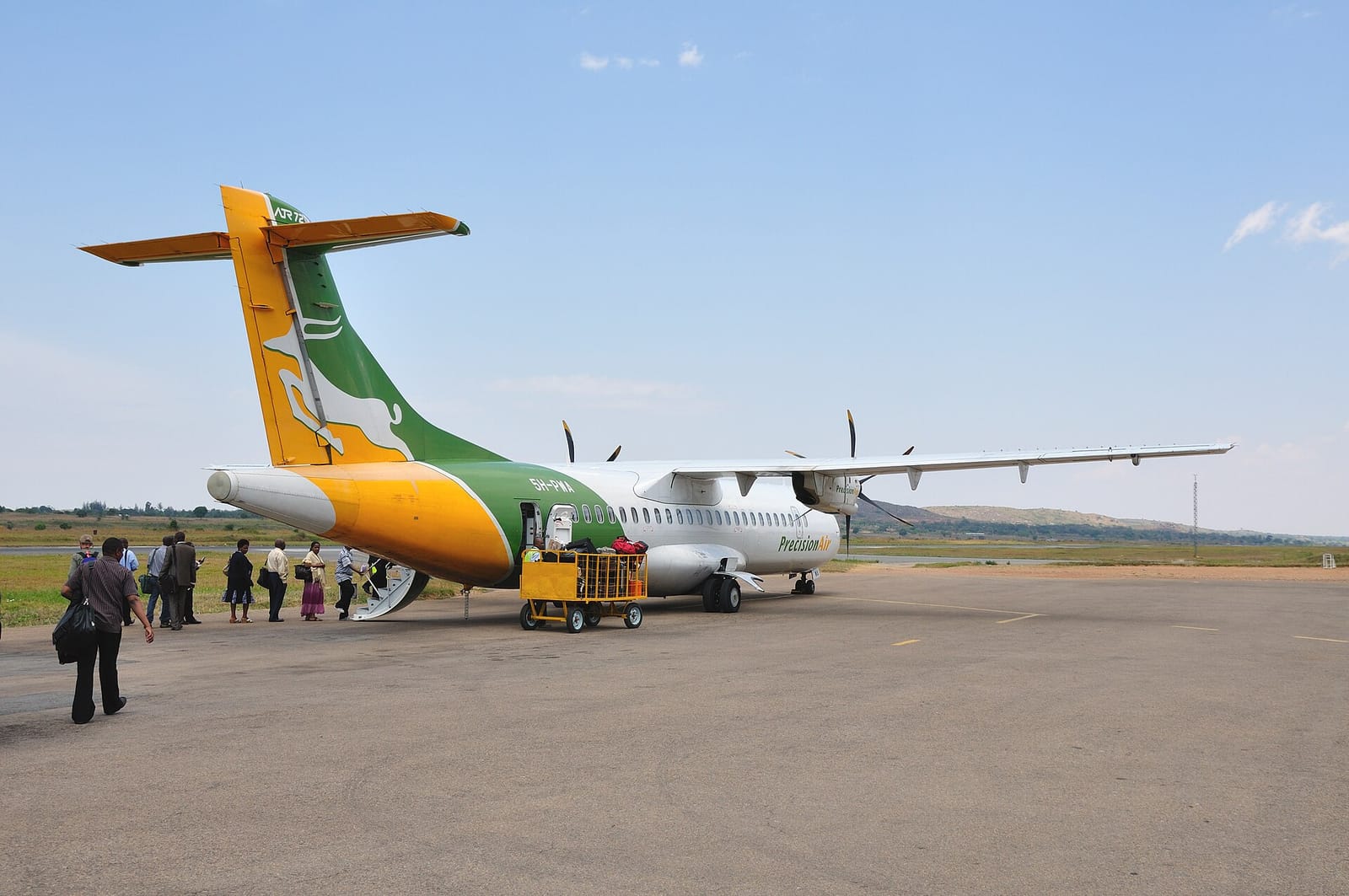 Royal Oven Mwanza Airport photo 4