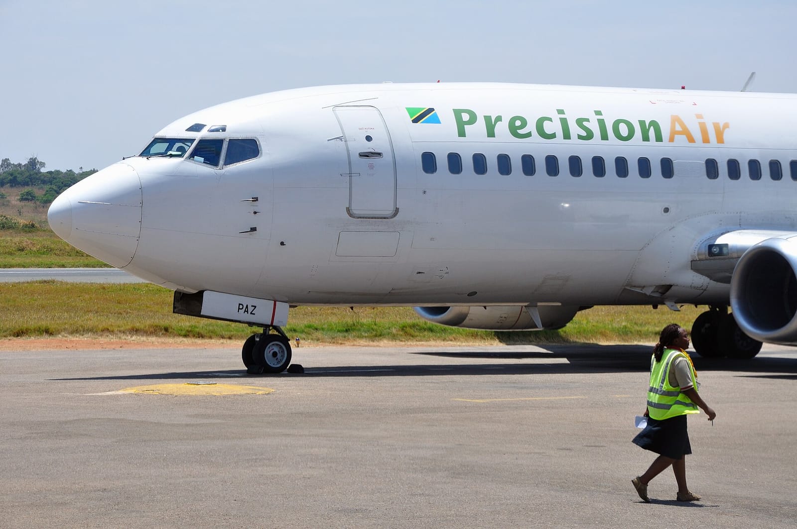 Royal Oven Mwanza Airport photo 3