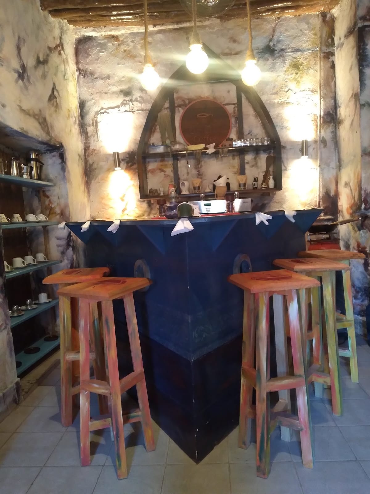 Dhow Coffee