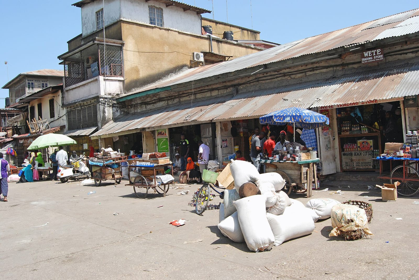Juma kahawa photo 5
