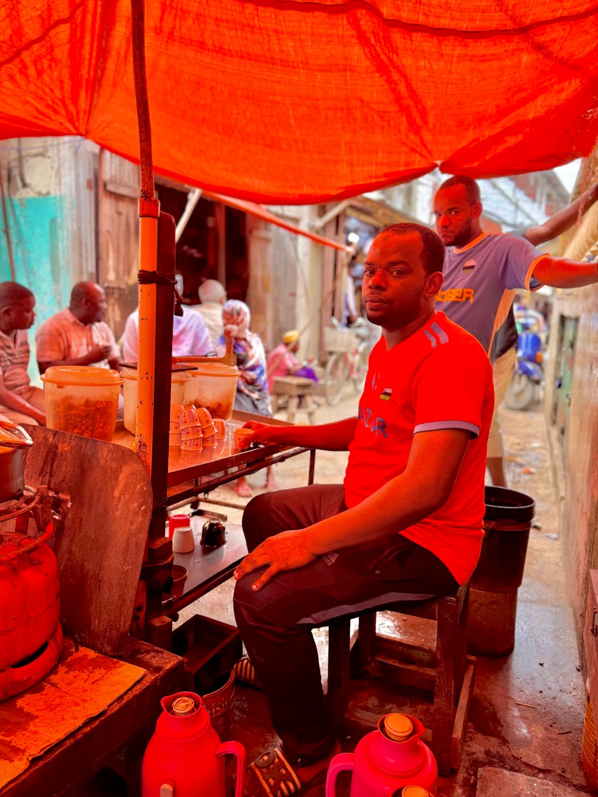 Juma kahawa